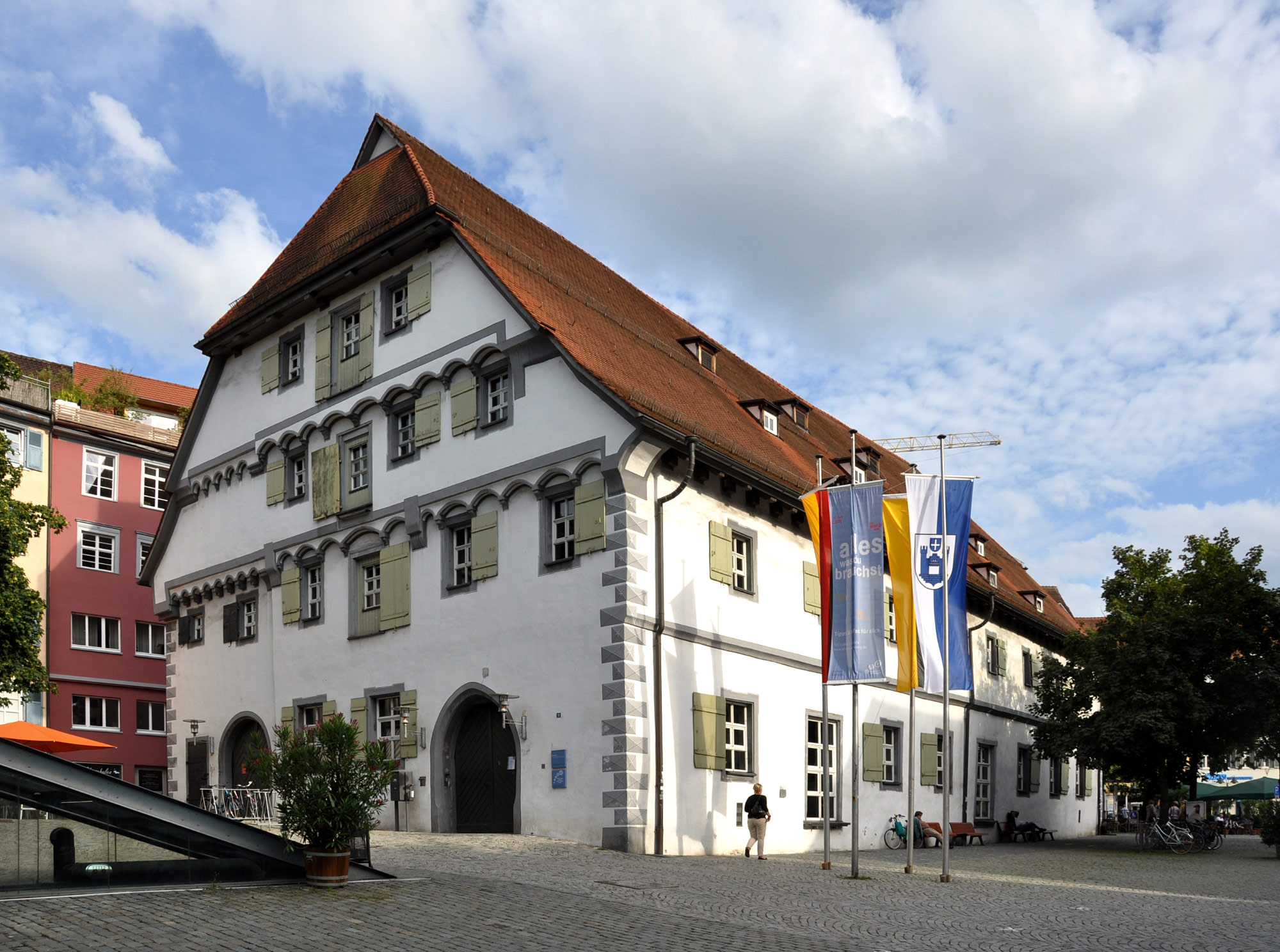 Ravensburg